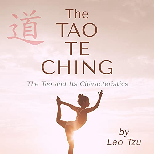 Cover of The Tao Te Ching