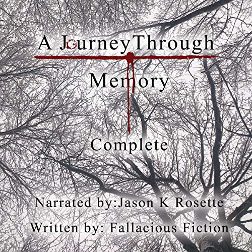 Cover of A Journey Through Memory