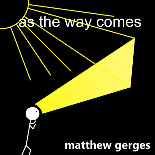 Cover of As the Way Comes