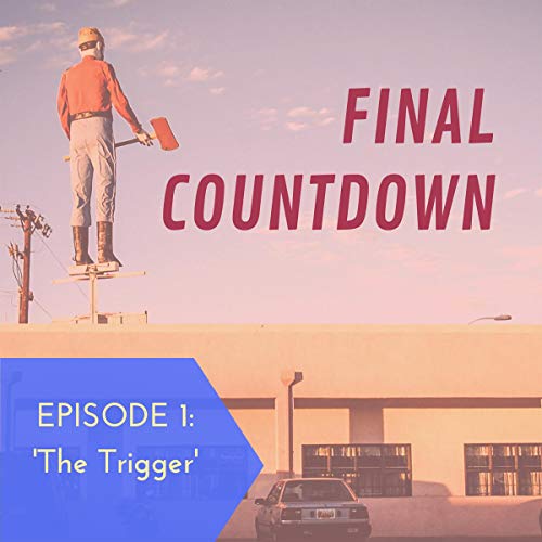 Cover of Final Countdown