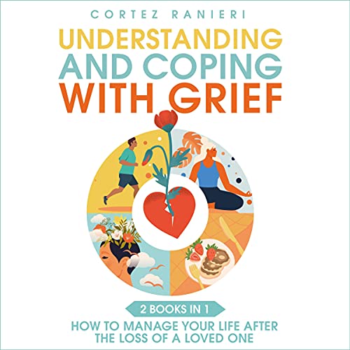 Cover of Understanding and Coping with Grief