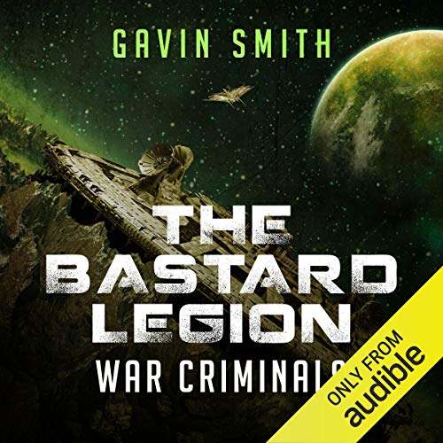Cover of War Criminals