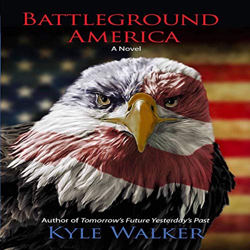 Cover of Battleground America