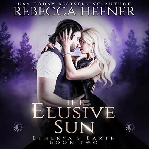 Cover of The Elusive Sun