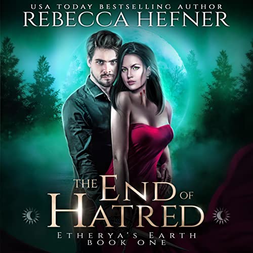 Cover of The End of Hatred