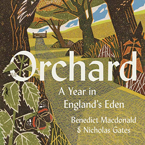Cover of Orchard
