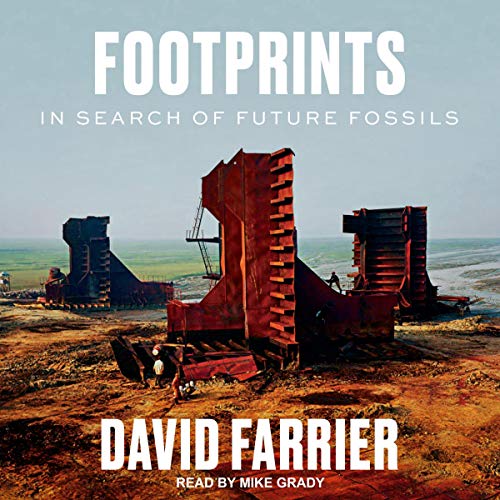 Cover of Footprints