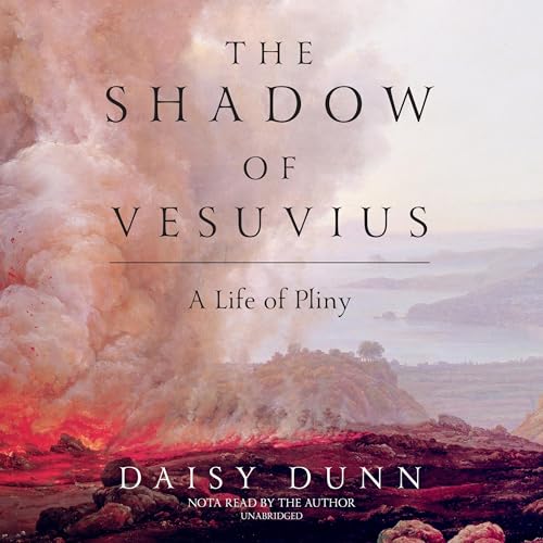 Cover of The Shadow of Vesuvius