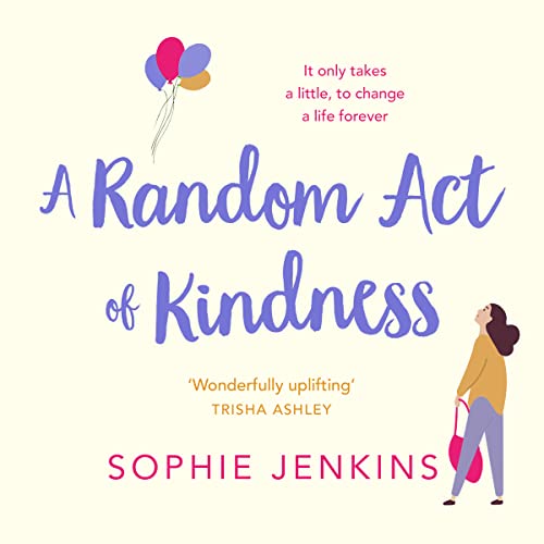 Cover of A Random Act of Kindness