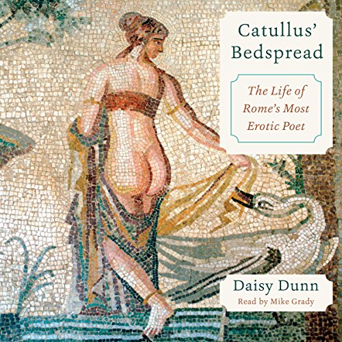 Cover of Catullus' Bedspread