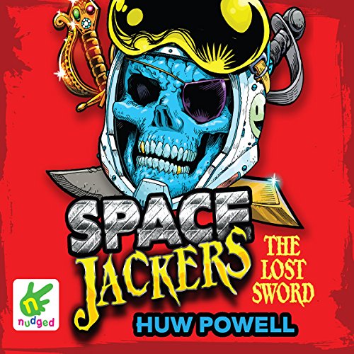Cover of The Lost Sword