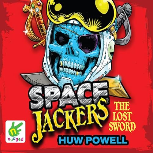 Cover of The Lost Sword