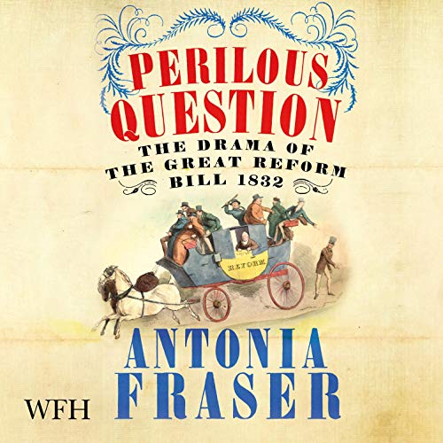 Cover of Perilous Question