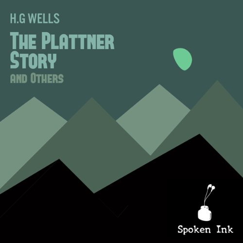 Cover of The Plattner Story and Others