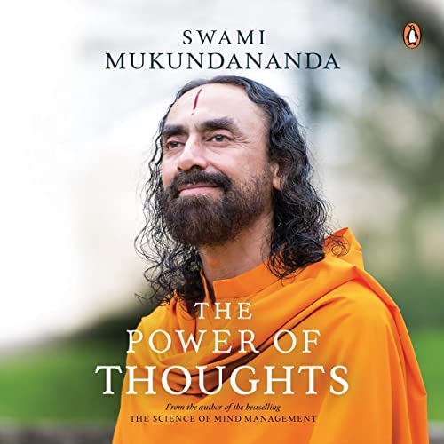 Cover of The Power of Thoughts