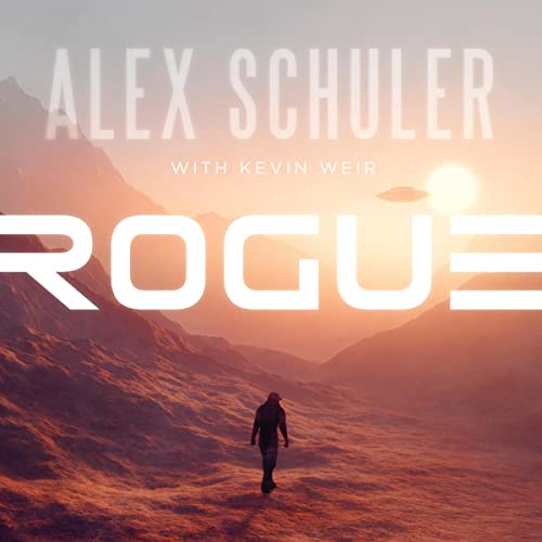Cover of Rogue