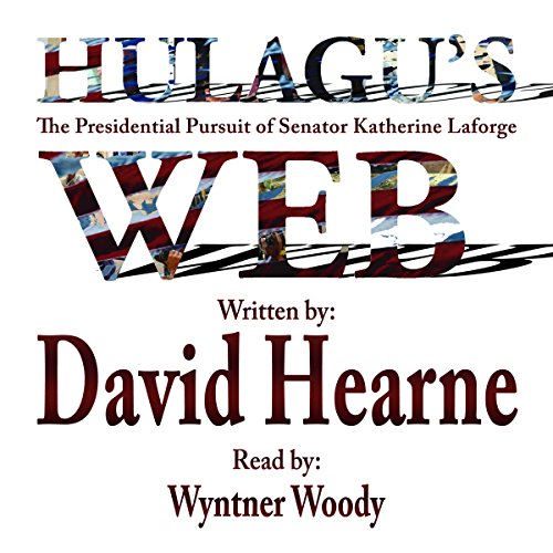 Cover of Hulagu's Web