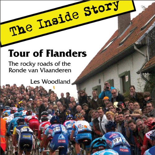 Cover of Tour of Flanders