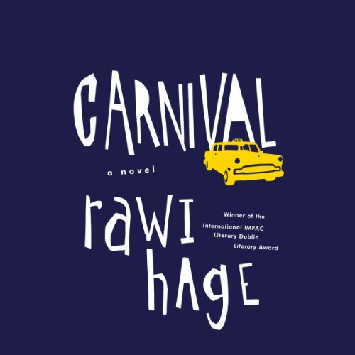 Cover of Carnival