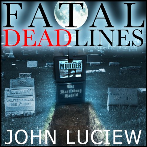 Cover of Fatal Dead Lines