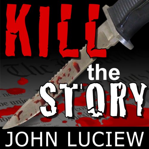 Cover of Kill the Story