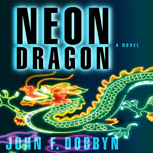 Cover of Neon Dragon