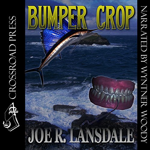 Cover of Bumper Crop