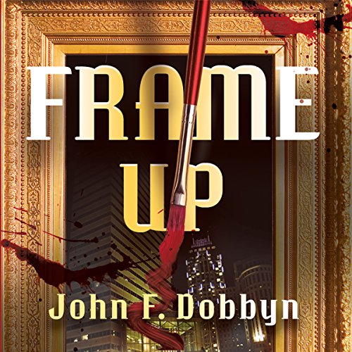 Cover of Frame-Up