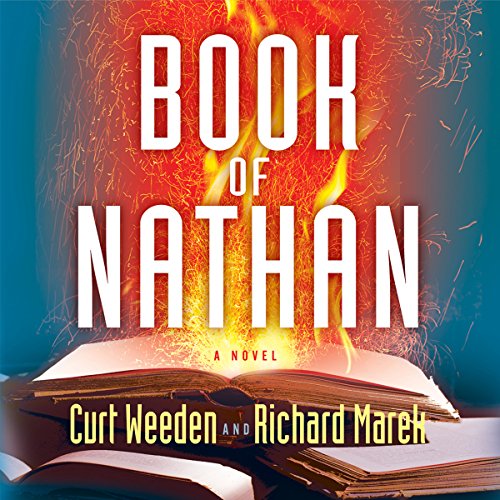 Cover of Book of Nathan