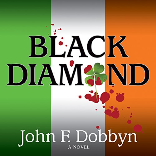 Cover of Black Diamond