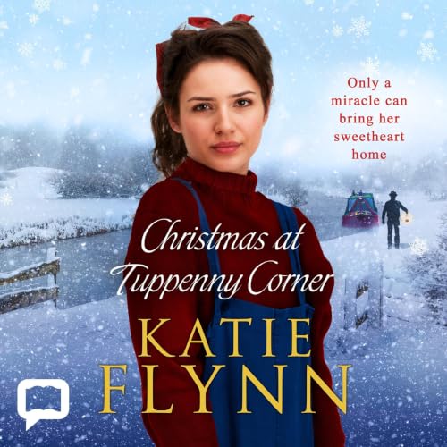 Cover of Christmas at Tuppenny Corner