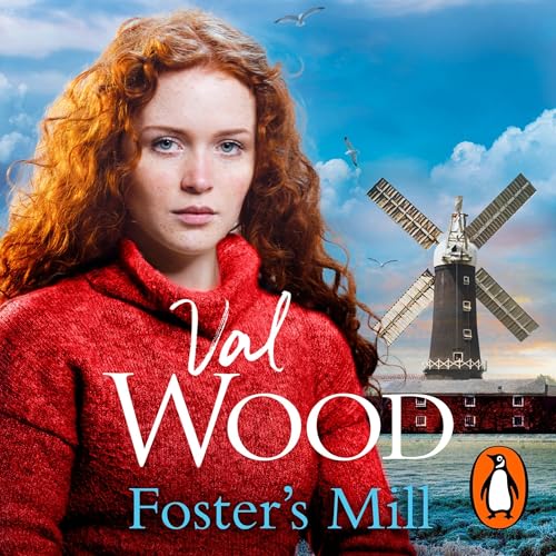 Cover of Foster's Mill