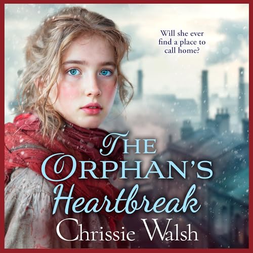 Cover of The Orphan’s Heartbreak