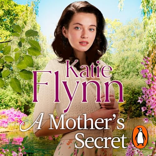 Cover of A Mother's Secret
