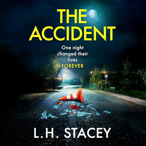 Cover of The Accident