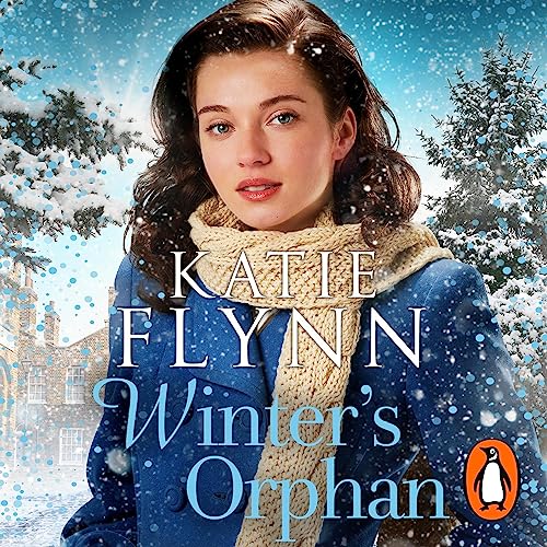 Cover of Winter's Orphan