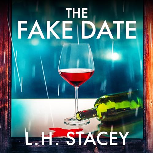 Cover of The Fake Date