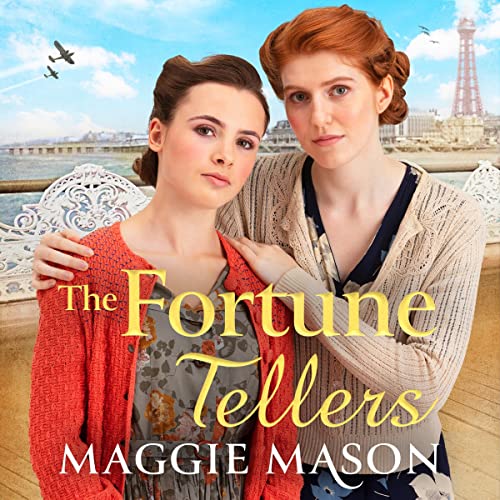 Cover of The Fortune Tellers