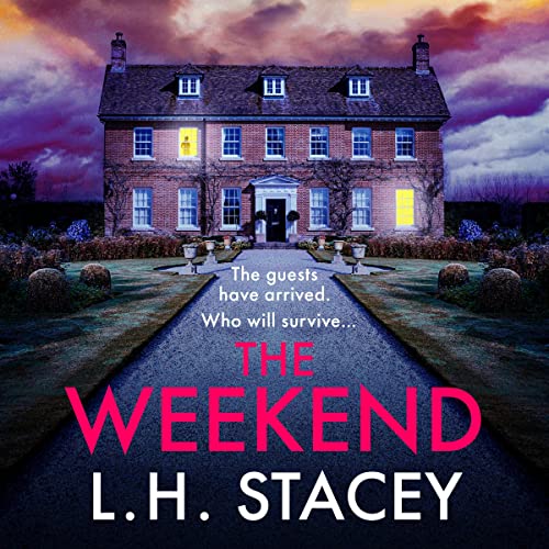 Cover of The Weekend
