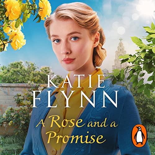 Cover of A Rose and a Promise