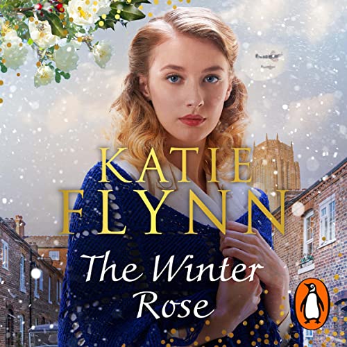 Cover of The Winter Rose