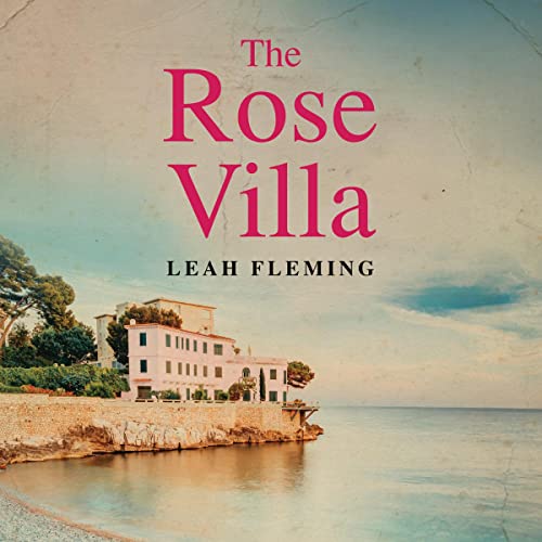 Cover of The Rose Villa