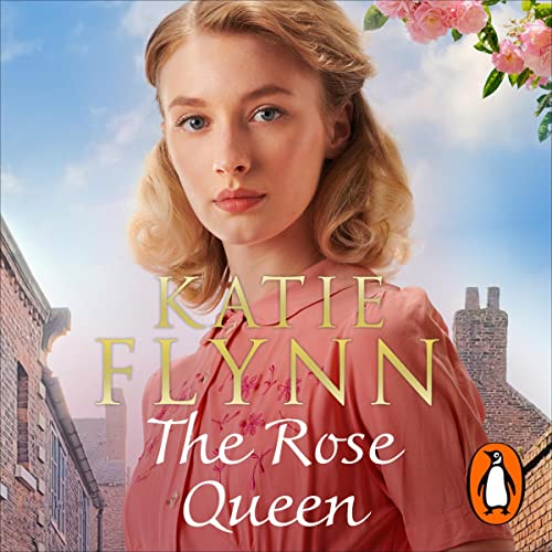 Cover of The Rose Queen
