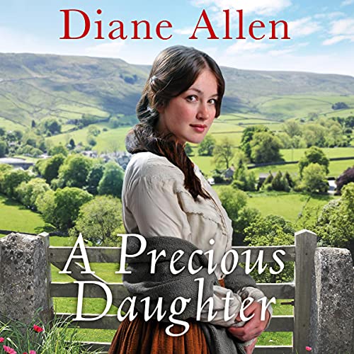 Cover of A Precious Daughter