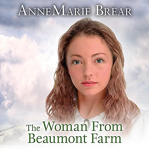 Cover of The Woman from Beaumont Farm