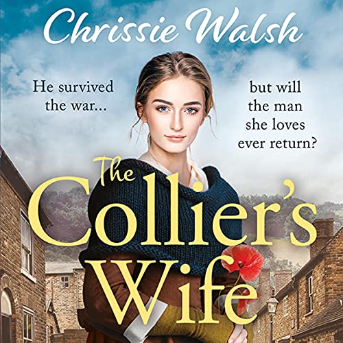 Cover of The Collier's Wife