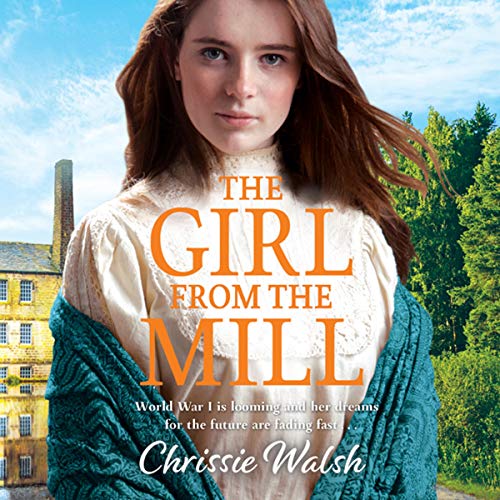 Cover of The Girl from the Mill