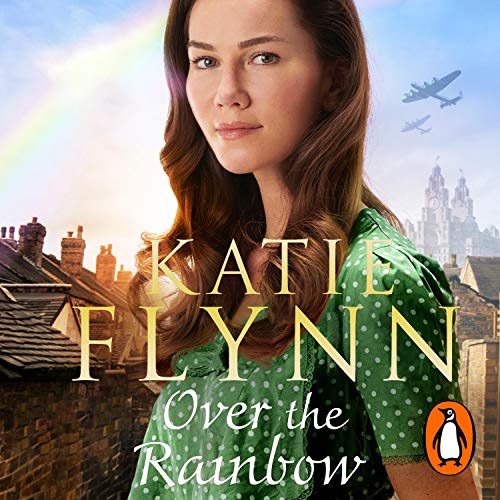 Cover of Over the Rainbow