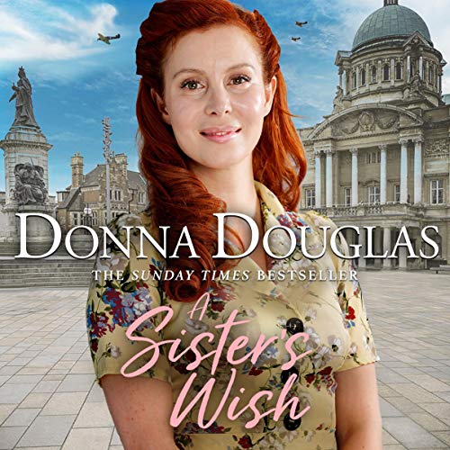 Cover of A Sister's Wish