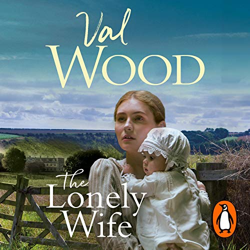 Cover of The Lonely Wife